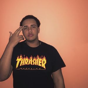 Meet your Posher, Steven